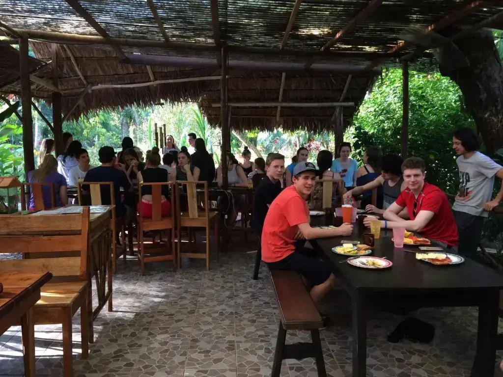 Sabalo Lodge - фото 26