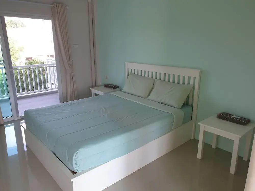 2 Bedrooms Family Suite