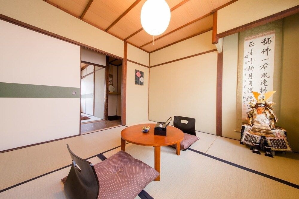Kyo Machiya Nijo 사진 15