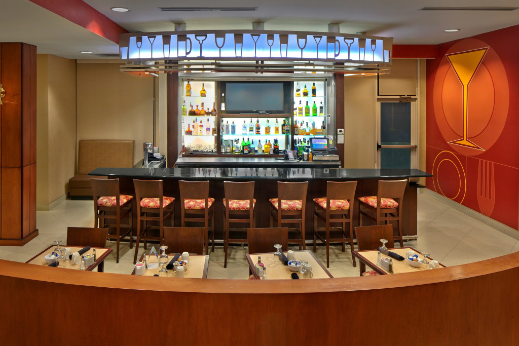 Holiday Inn Jacksonville E 295 Baymeadows by IHG - Général