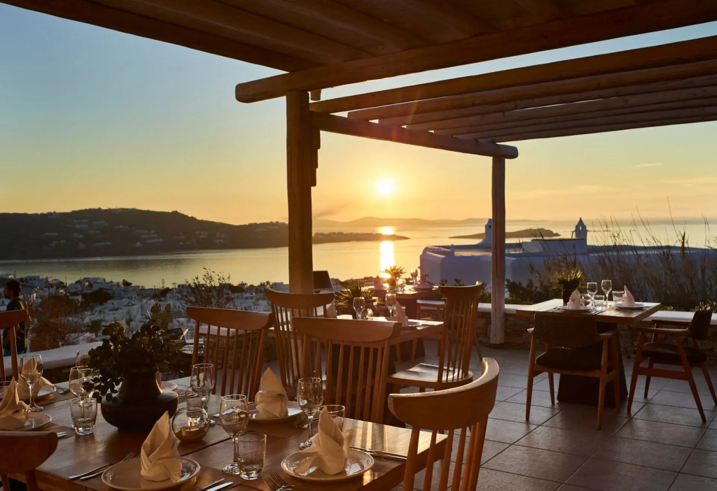 Vencia Boutique Hotel - Général