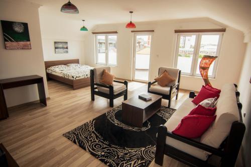 Hotel Kika