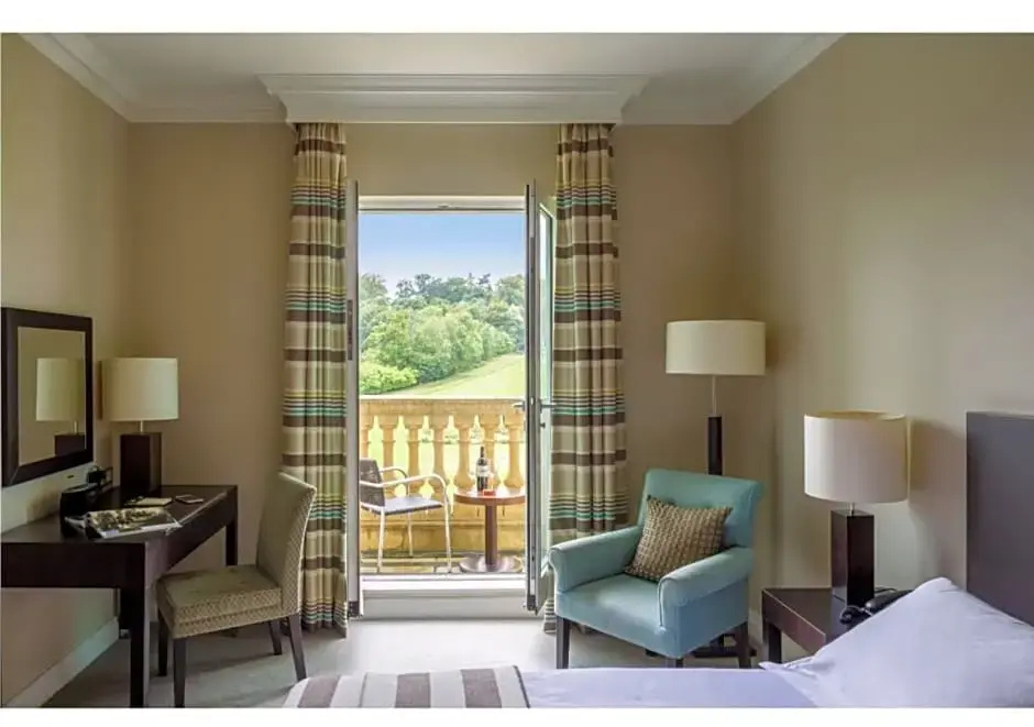 Bowood Hotel Spa and Golf Resort - Chambres