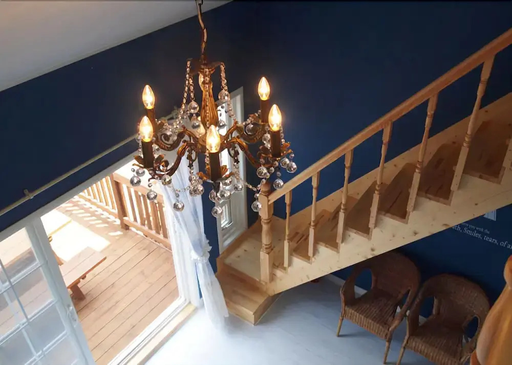 Pohang Athena Pension