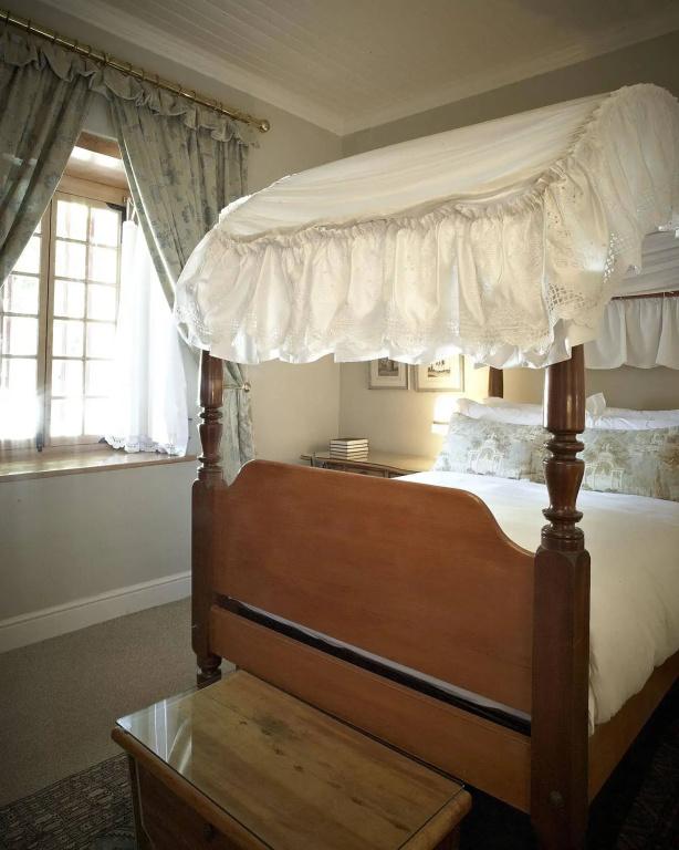 Dutch Manor Antique Hotel - Général