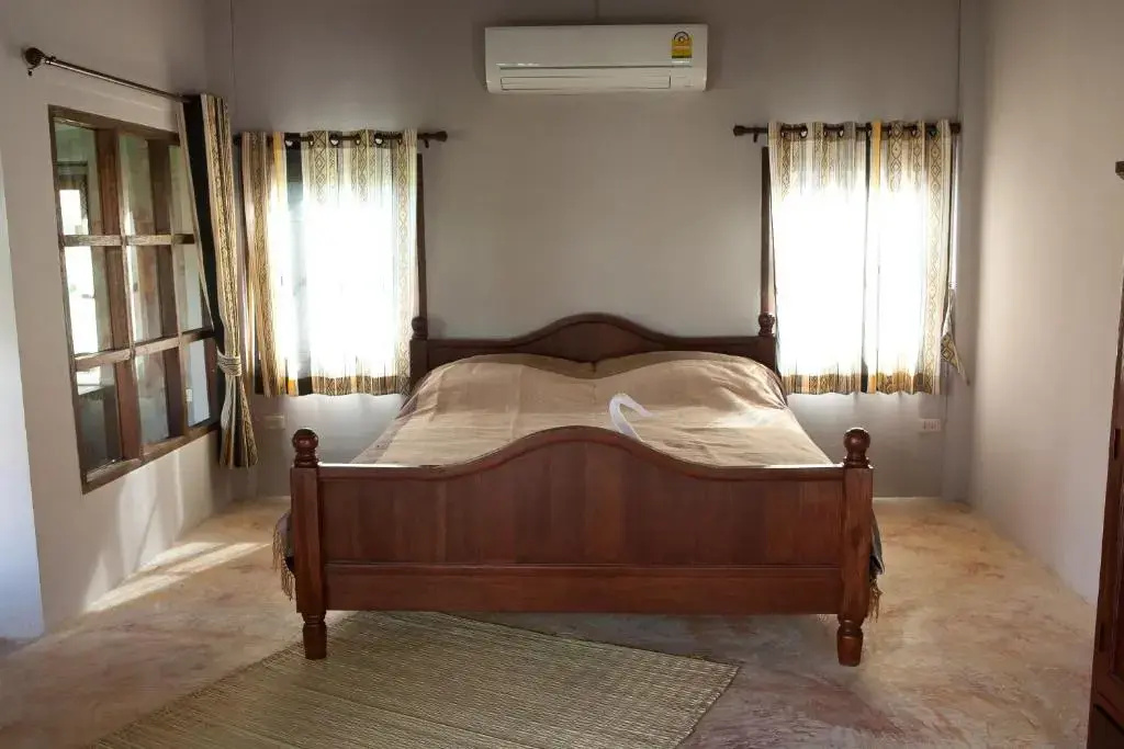 Chiangmai Royal Creek - Chambres