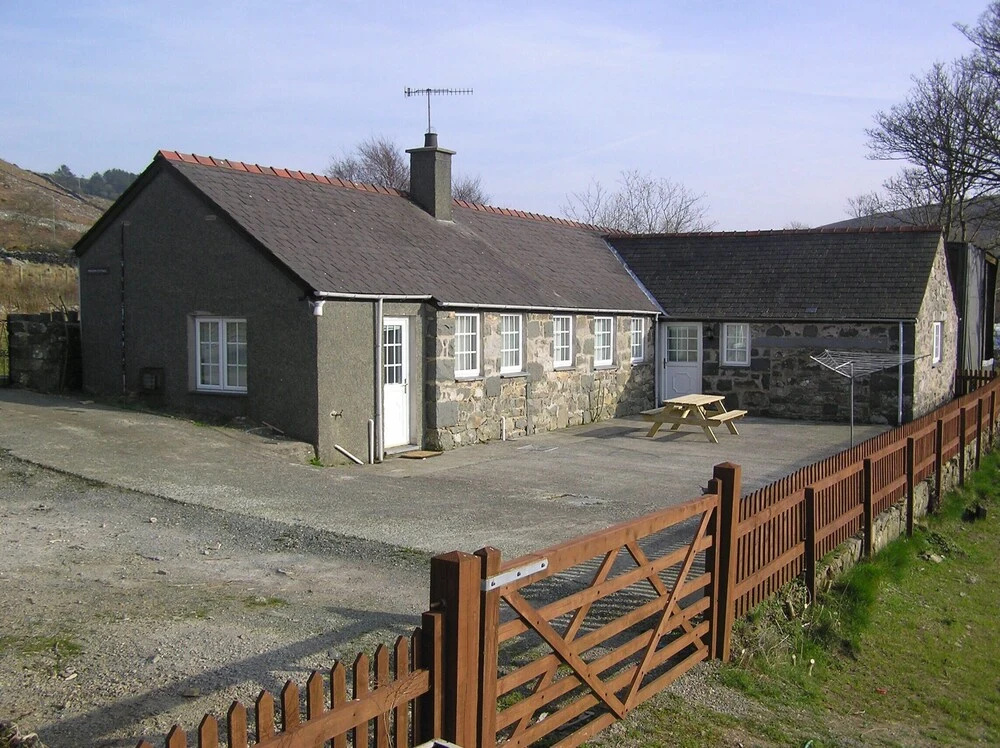 Penlon Cottage - Family Holidays Only