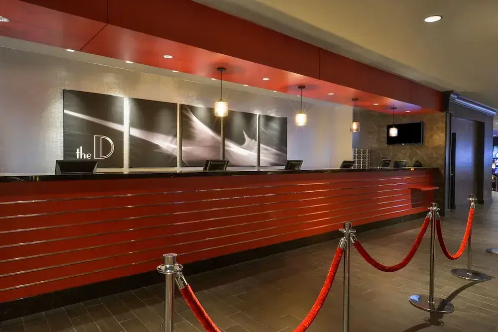 Hotel photo 2