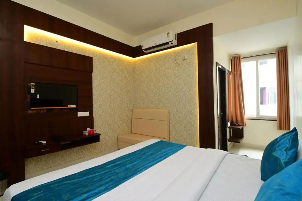 Hotel photo 16