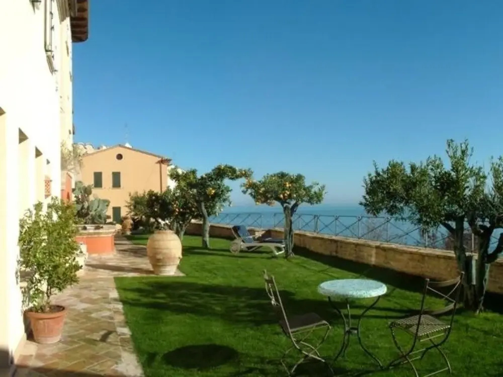 Casa Pazzi