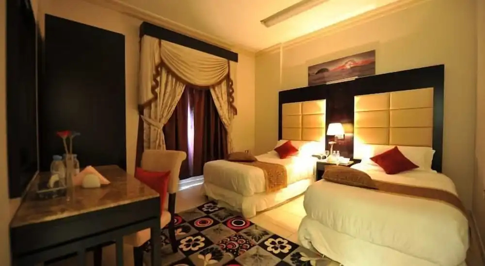 Hotel photo 20