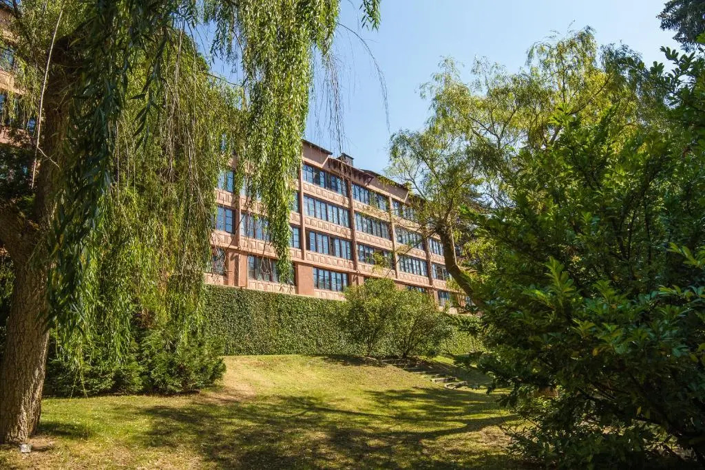 Apartamento Montana Park