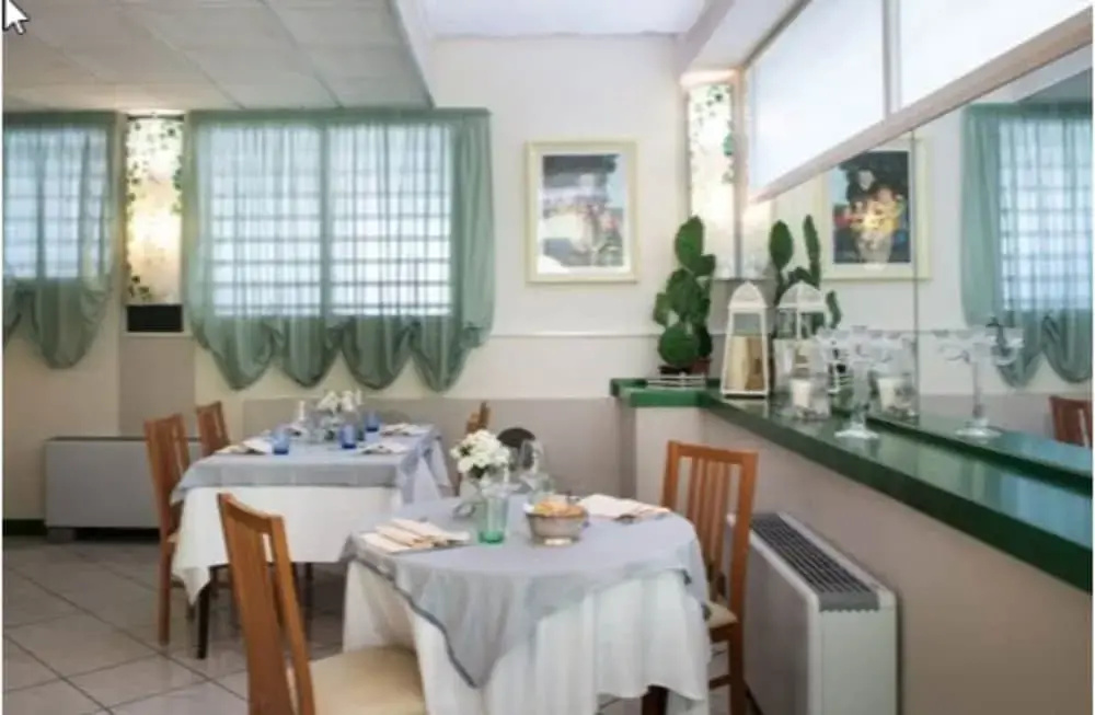 Hotel Ariston & Spa - Général