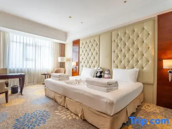 Xilingguole Yuanhe Jianguo - Chambres