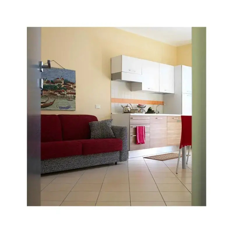 4Canti Case Vacanze - Chambres