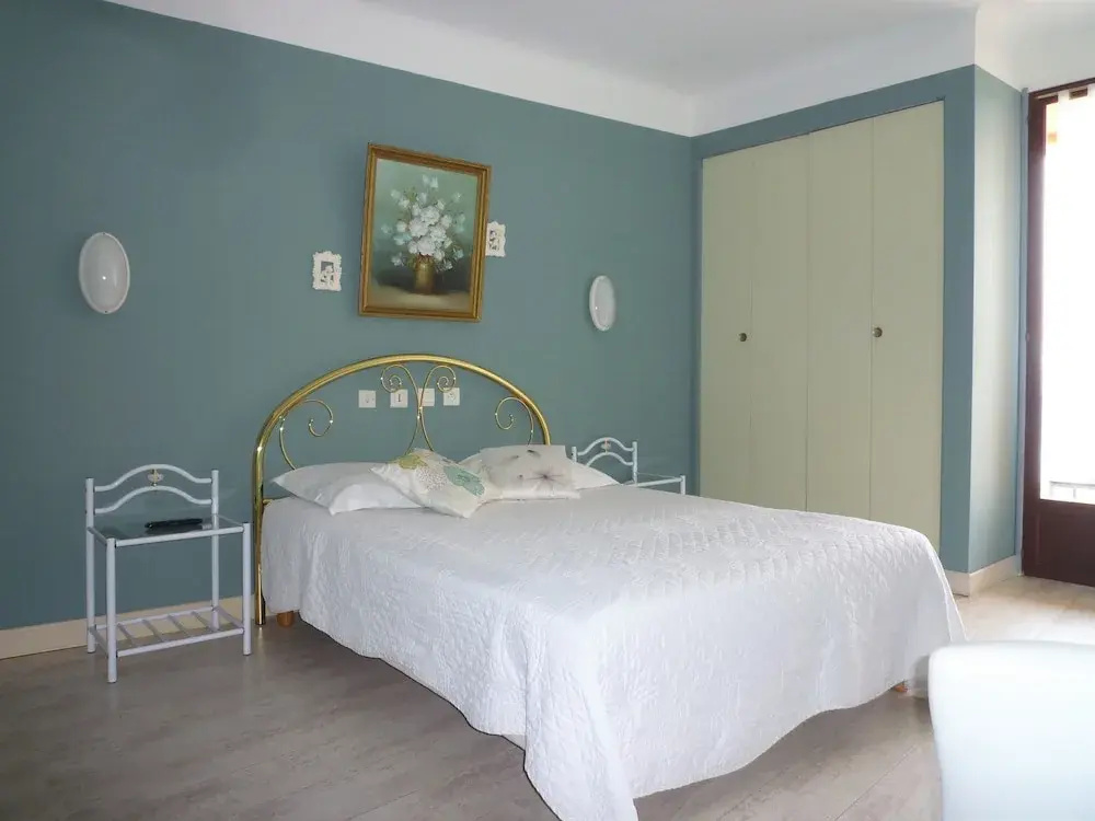 Hotel Celine - Chambres