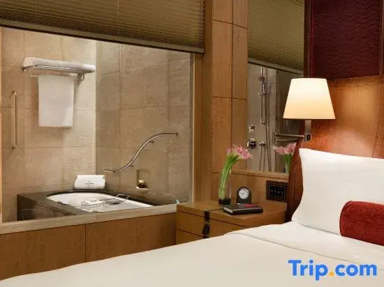 Shangri-La Tokyo - Chambres