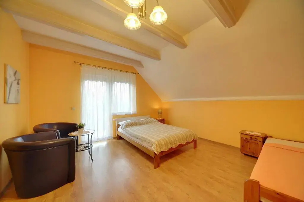Willa Pod Czantoria - Chambres