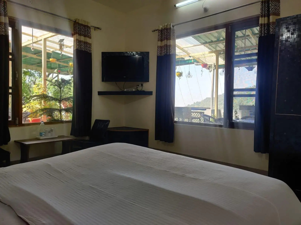 Executive room