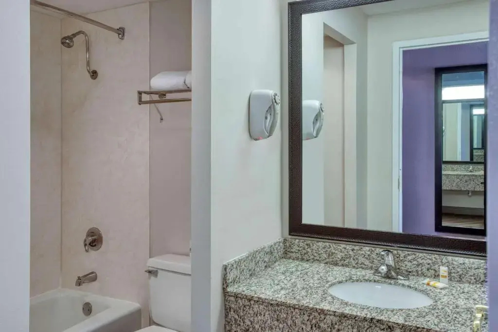 Bloom Hotel - Chambres