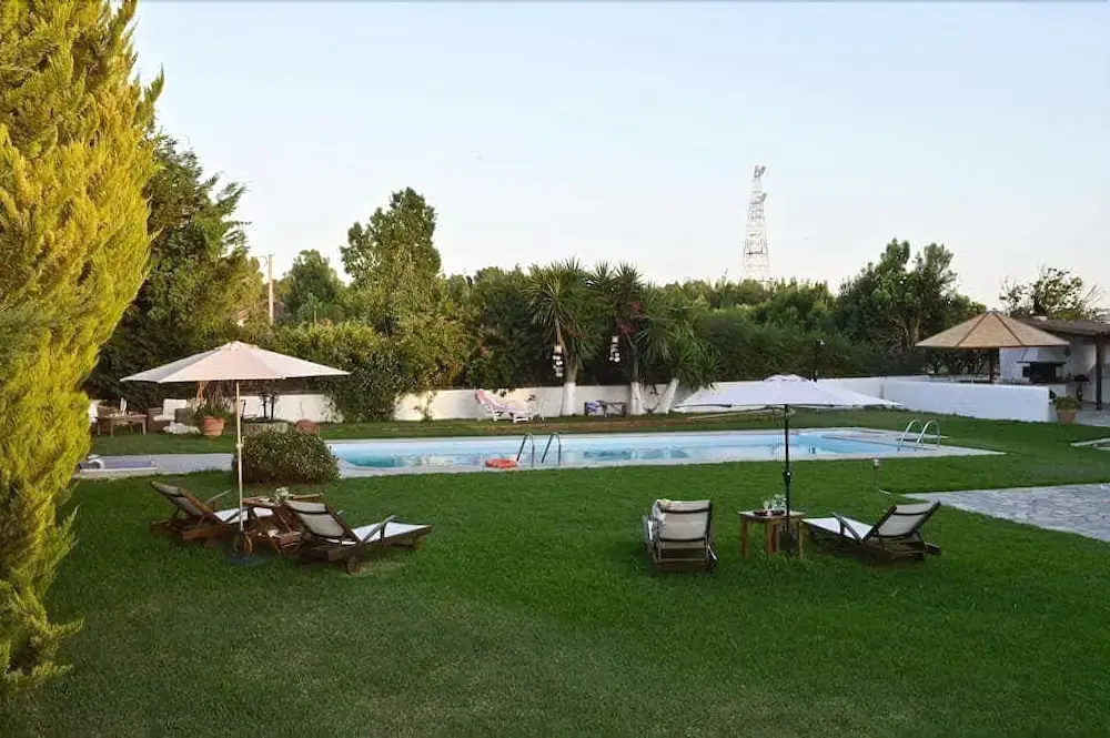 Villa Dimeon 4 * Villa Dimeon 4 *