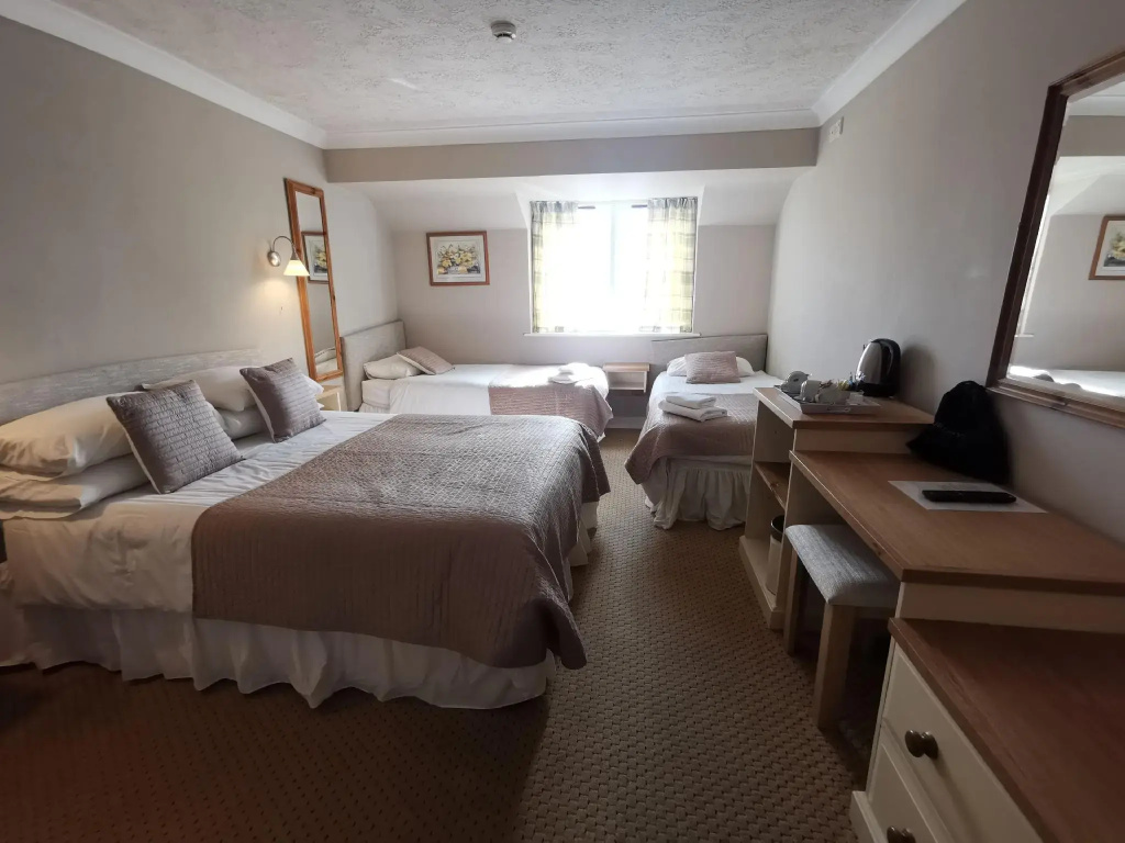 Hotel photo 16