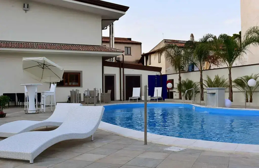 Hotel Riviera Azzurra - Général
