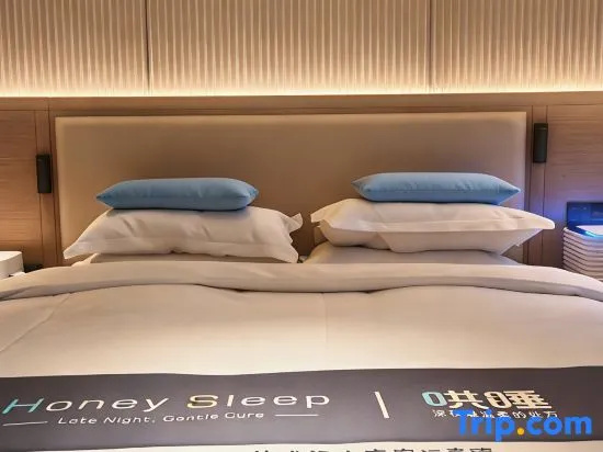 Gloria Plaza Hotel Shenyang - Chambres