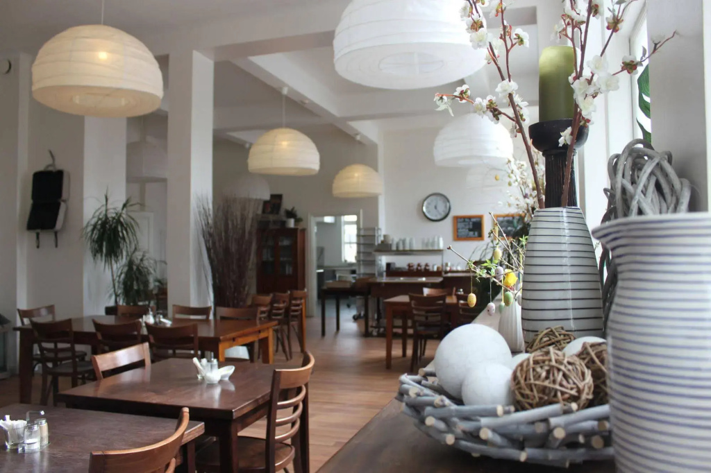Guesthouse Eleven Hotel - Général