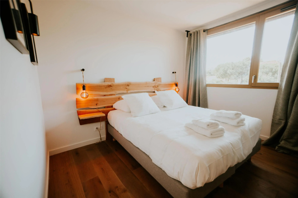 Voir la photo 4 — Kaze Océan The Originals Relais