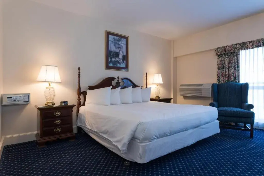 Bluenose Inn - Bar Harbor Collection - Chambres