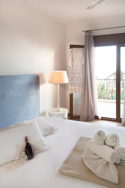 Maltinas House - Chambres