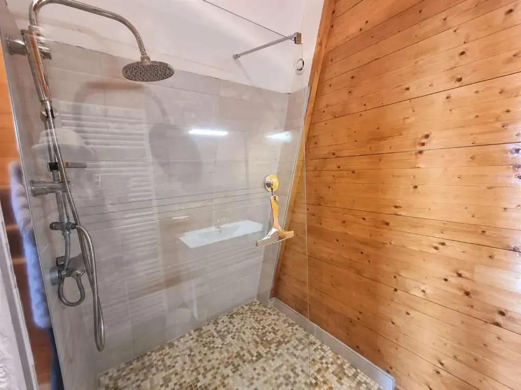 Voir la photo 4 — Appartement Saint-Michel-de-Chaillol, 2 pièces, 5 personnes - FR-1-393-6