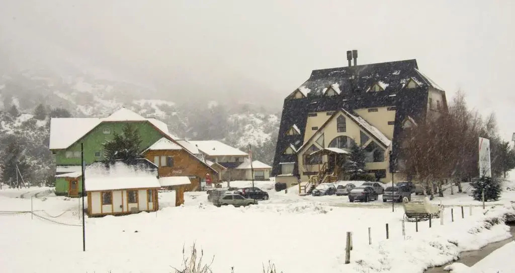 Village Catedral Hotel Resort & Spa - Chambres