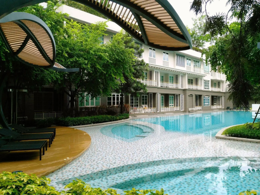 Autumn Hua Hin - The Sunset Room - Général