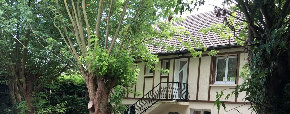 Villa shamina