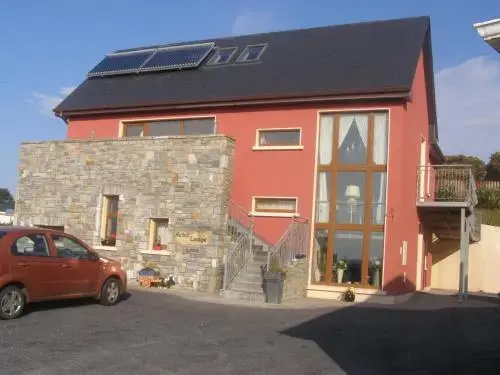 Achill Lodge Guest House
