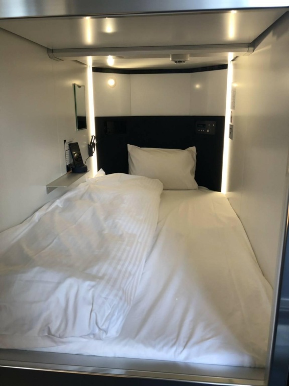 HEARTSCAPSULEHOTELandSPA 사진 3