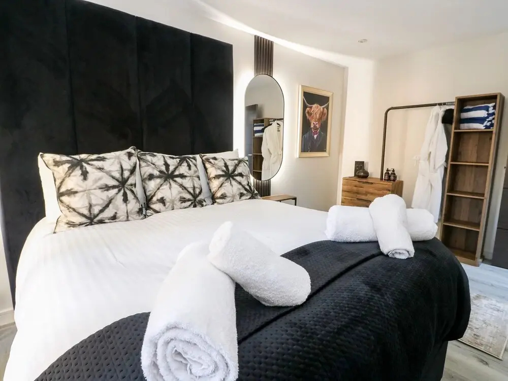 Hotel photo 21
