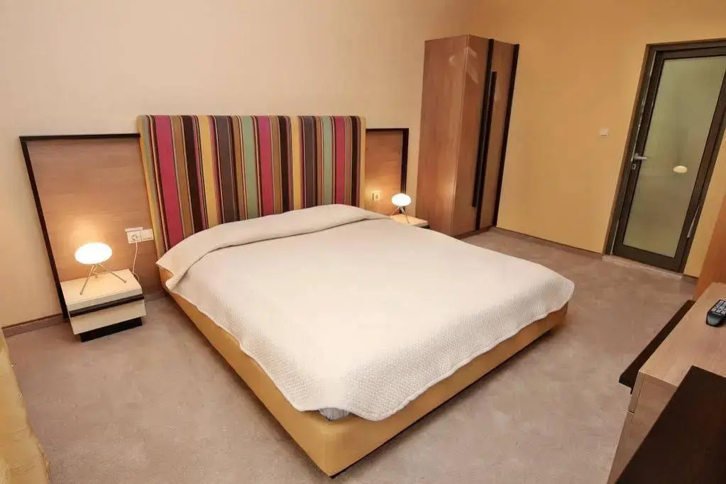 Hotel Berkut - Général