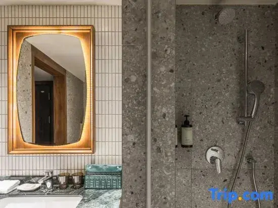 Provintia Hotel - Chambres
