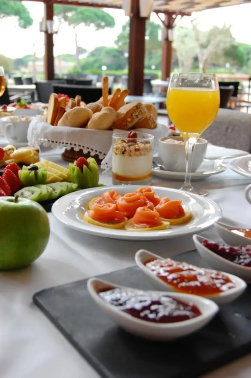 Onyria Quinta da Marinha Hotel - Général