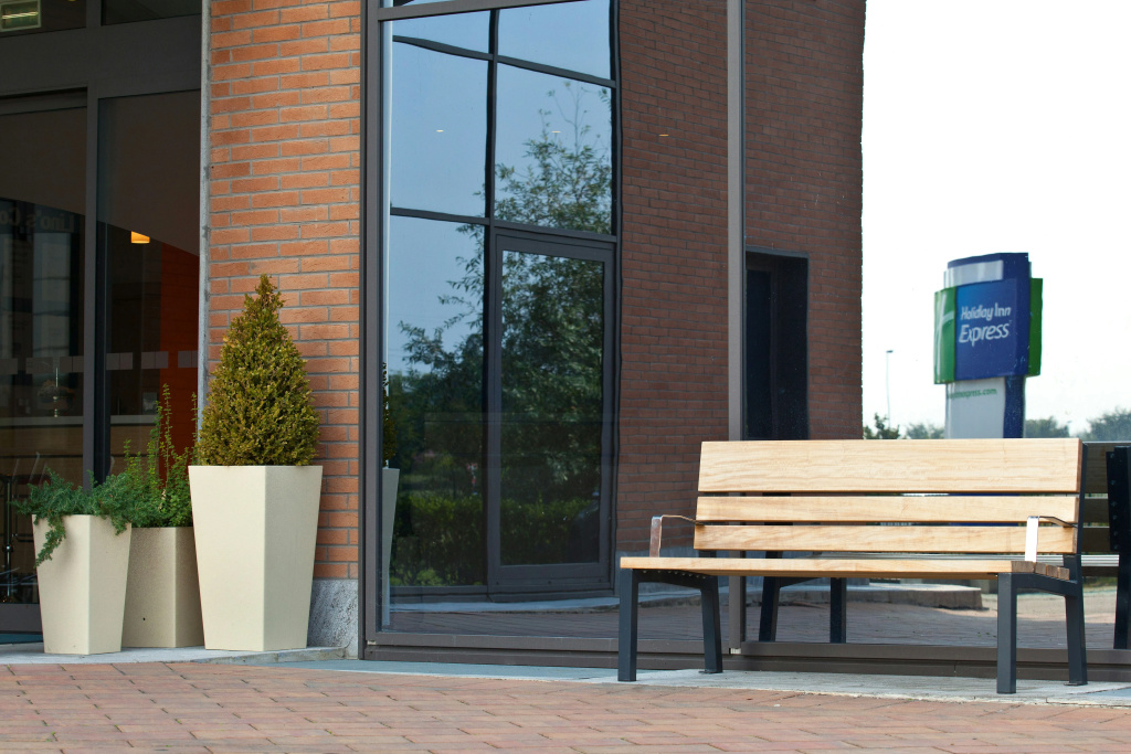 Holiday Inn Express Reggio Emilia by IHG - Général