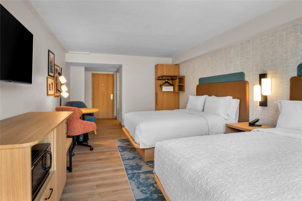 Pace Hotel Addison - Général