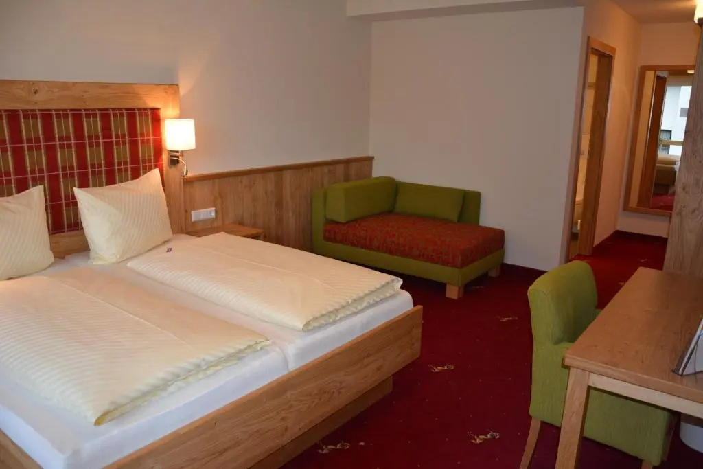 Landgasthof Hotel Rössle - Général