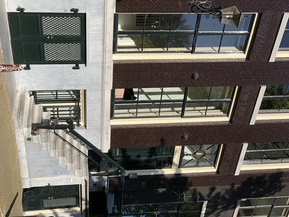 B&B Milkhouse Luxury Stay Amsterdam