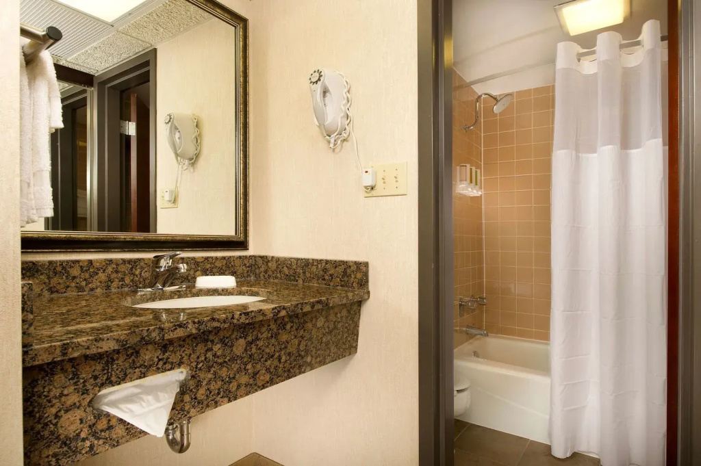 Hotel Lotus Kansas City Merriam - Général