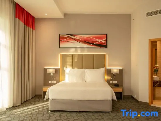 1 Bedroom Suite