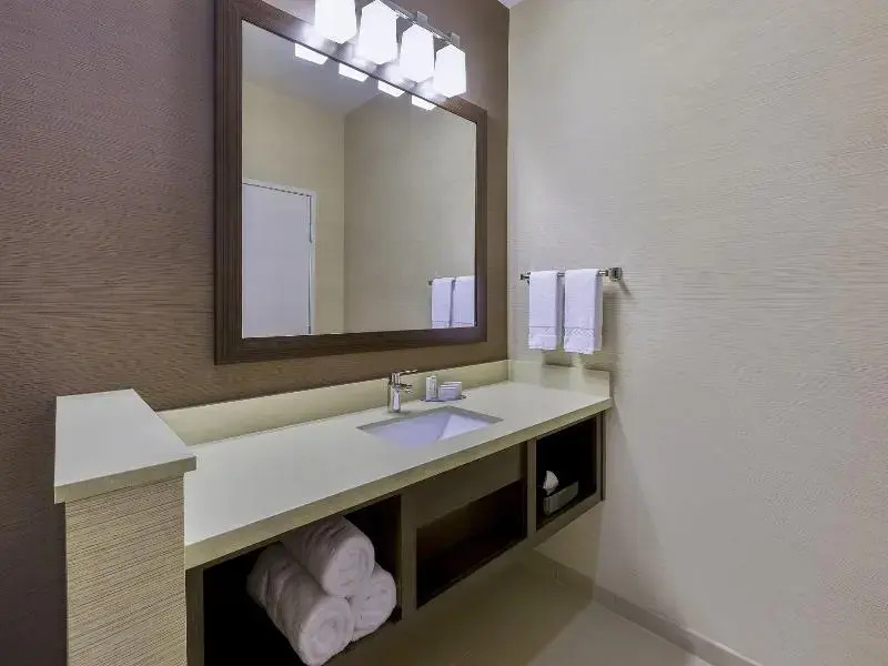 Fairfield Inn & Suites Riverside Corona/Norco - Chambres