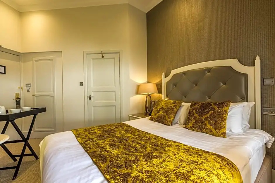 Gleddoch Golf & Spa Resort - Chambres